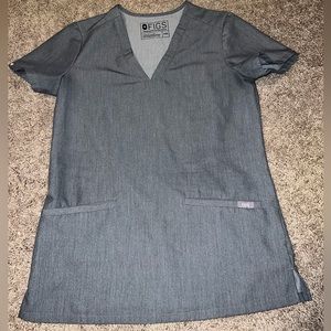 FIGS XXS Technical Collection